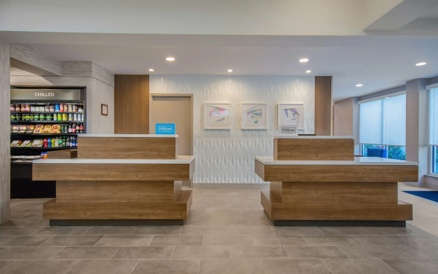 photo 2 of Hilton Garden Inn Danbury