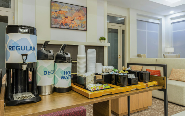 photo 5 of Hilton Garden Inn Danbury