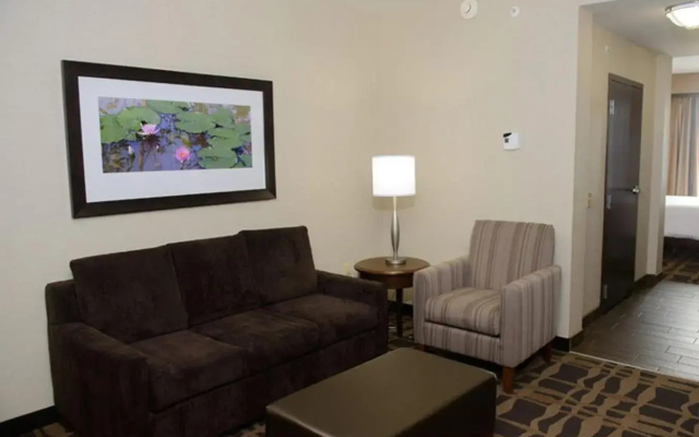 photo 3 of Hilton Garden Inn Dayton South Austin Landing