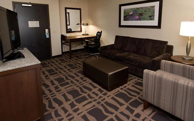 photo 4 of Hilton Garden Inn Dayton South Austin Landing