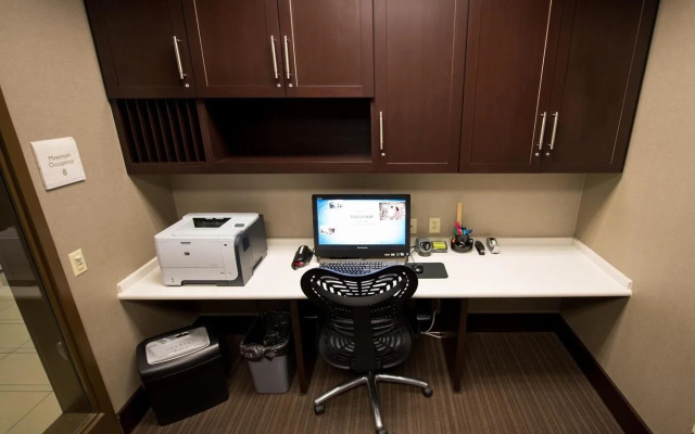 photo 5 of Hilton Garden Inn Dayton South Austin Landing