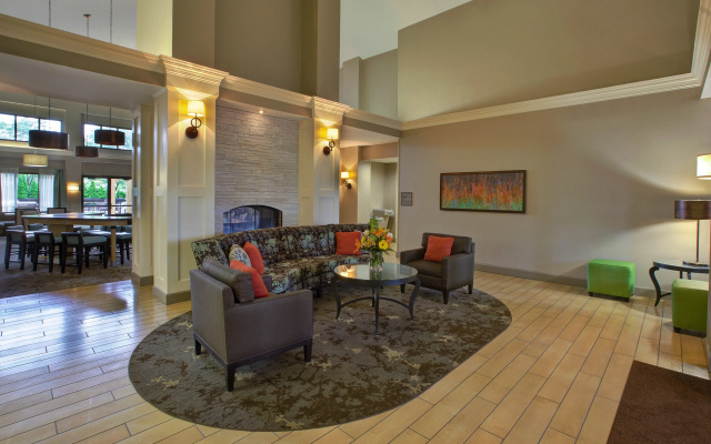 photo 2 of Hilton Garden Inn Dayton South-Austin Landing
