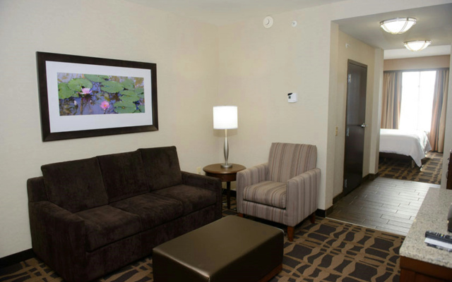 photo 3 of Hilton Garden Inn Dayton South-Austin Landing