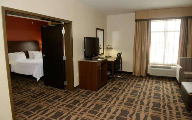 photo 4 of Hilton Garden Inn Dayton South-Austin Landing