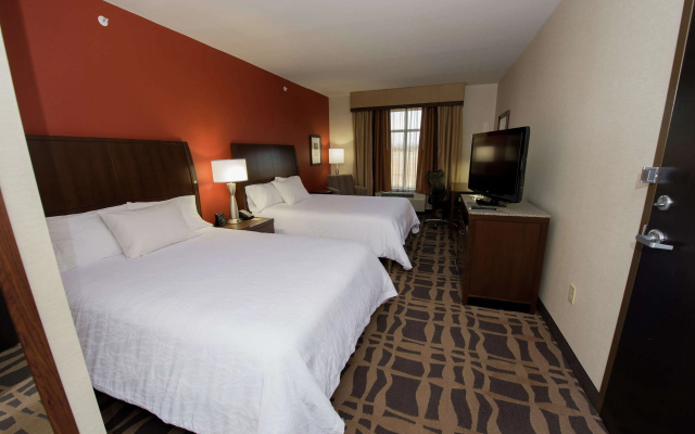 photo 5 of Hilton Garden Inn Dayton South-Austin Landing