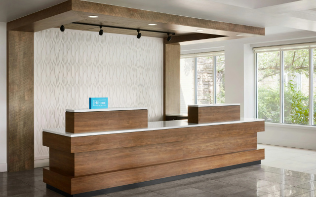 photo 2 of Hilton Garden Inn Denver South Park Meadows Area