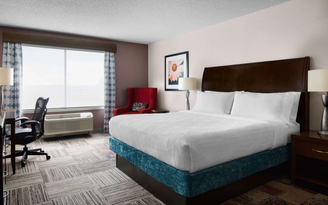 photo 5 of Hilton Garden Inn Denver South Park Meadows Area