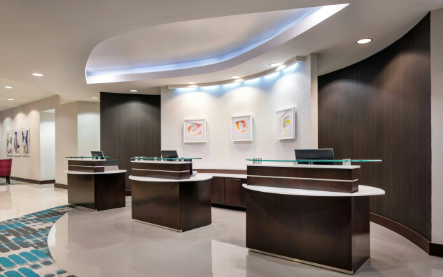 photo 2 of Hilton Garden Inn Denver/Cherry Creek