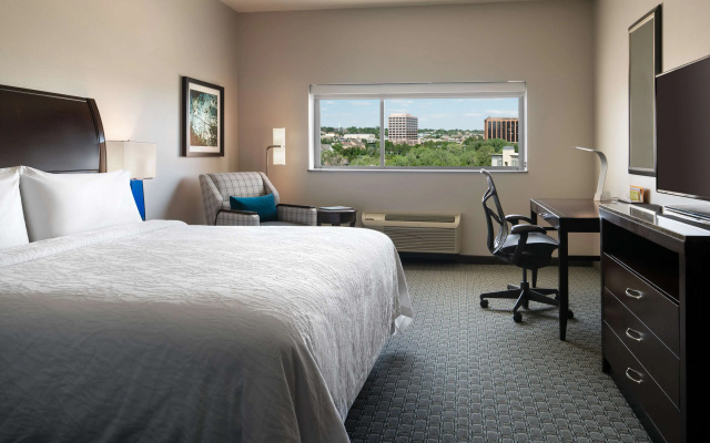 photo 5 of Hilton Garden Inn Denver/Cherry Creek