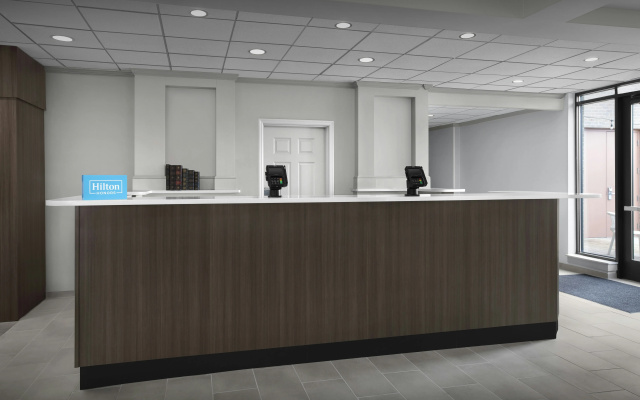 photo 2 of Hilton Garden Inn Denver/Highlands Ranch