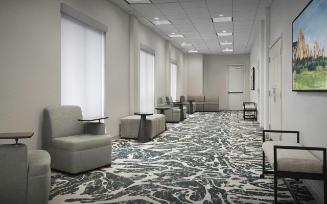 photo 3 of Hilton Garden Inn Denver/Highlands Ranch
