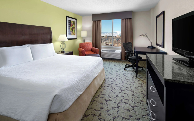 photo 4 of Hilton Garden Inn Denver/Highlands Ranch