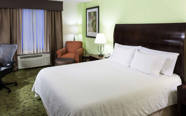 photo 5 of Hilton Garden Inn Denver/Highlands Ranch