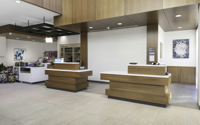 photo 2 of Hilton Garden Inn Denver/Thornton