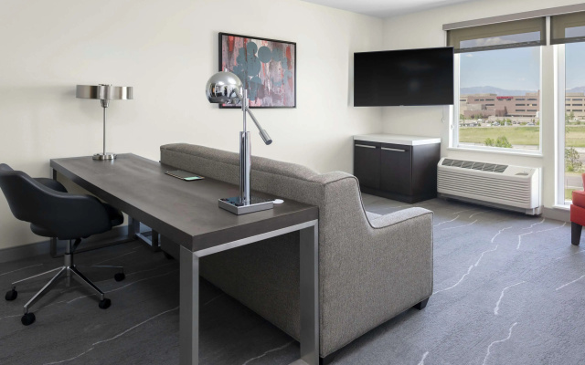 photo 4 of Hilton Garden Inn Denver/Thornton