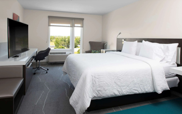 photo 5 of Hilton Garden Inn Denver/Thornton