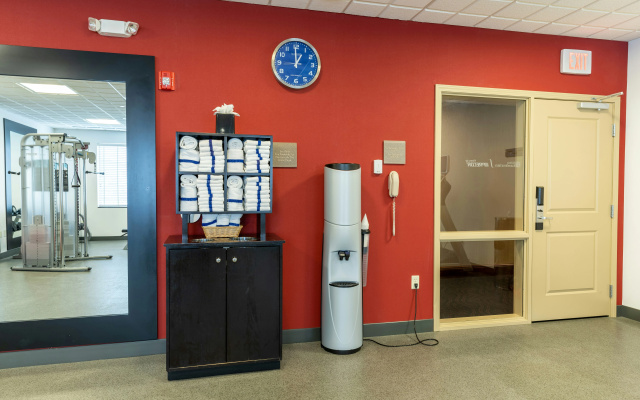photo 4 of Hilton Garden Inn Des Moines West