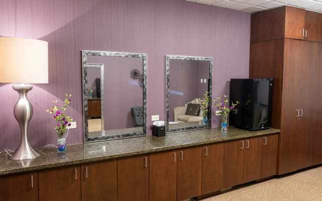 photo 5 of Hilton Garden Inn Des Moines West
