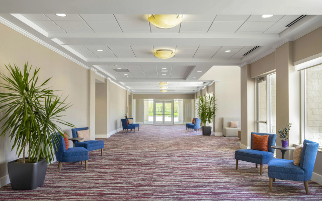 photo 2 of Hilton Garden Inn Des Moines/Urbandale