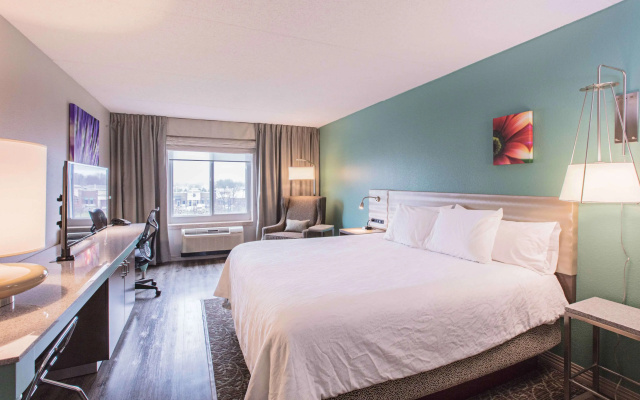 photo 5 of Hilton Garden Inn Des Moines/Urbandale