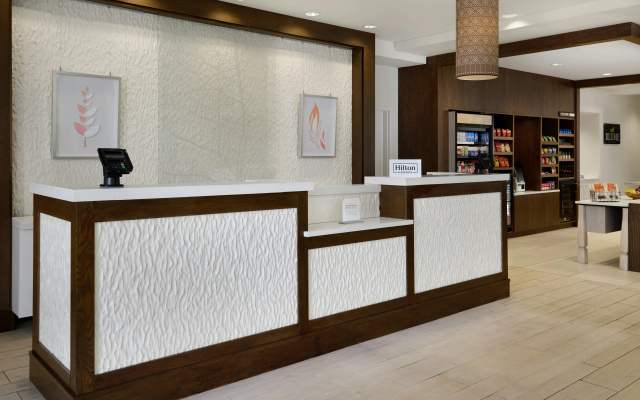 photo 2 of Hilton Garden Inn Detroit Troy