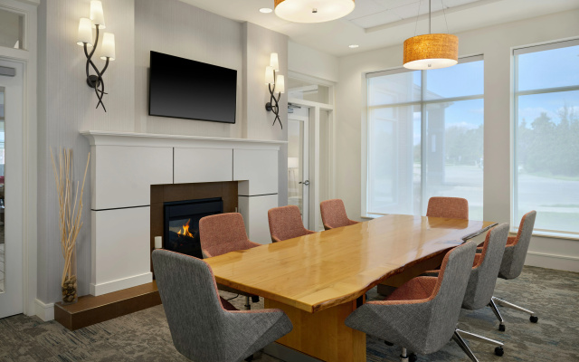 photo 3 of Hilton Garden Inn Detroit Troy