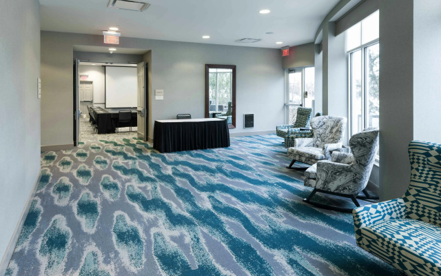 photo 2 of Hilton Garden Inn Detroit/Novi