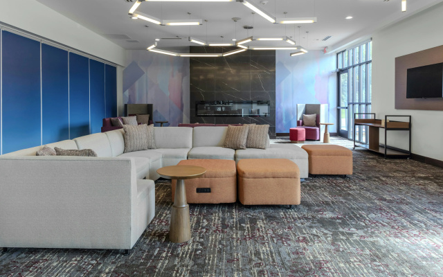 photo 3 of Hilton Garden Inn Detroit Utica