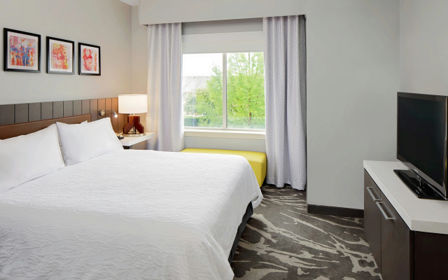 photo 3 of Hilton Garden Inn DFW Airport South