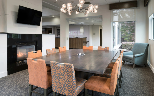 photo 3 of Hilton Garden Inn DFW North Grapevine
