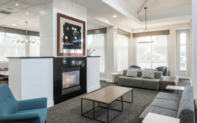 photo 4 of Hilton Garden Inn DFW North Grapevine