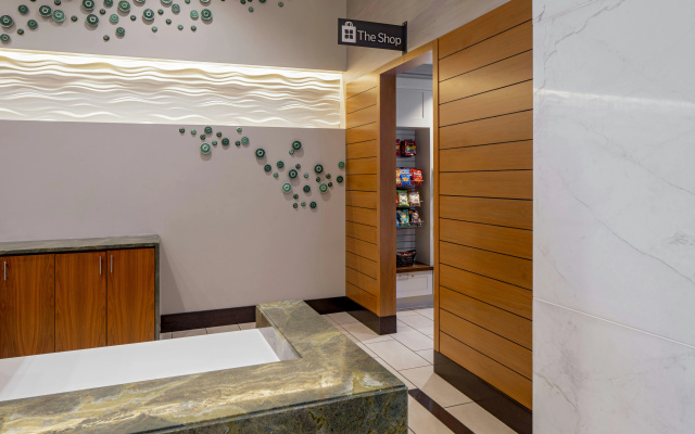 photo 2 of Hilton Garden Inn Downtown Dallas