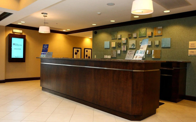 photo 2 of Hilton Garden Inn Dulles North