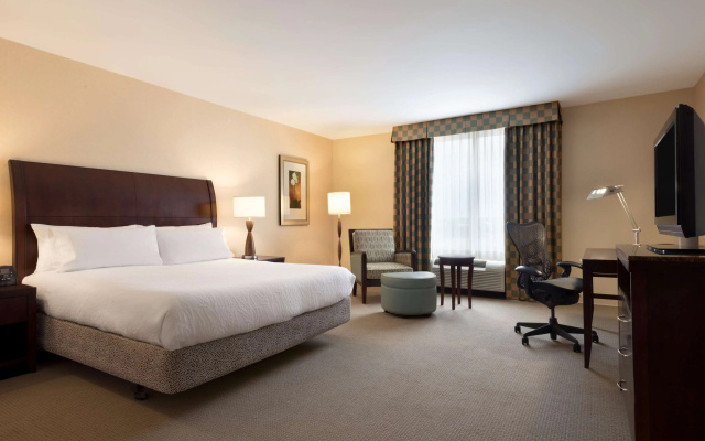 photo 4 of Hilton Garden Inn Dulles North