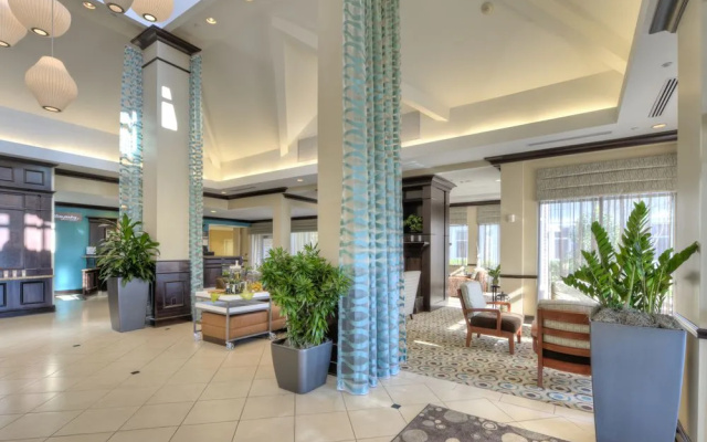 photo 2 of Hilton Garden Inn Durham Southpoint