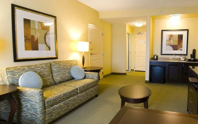 photo 4 of Hilton Garden Inn Durham Southpoint