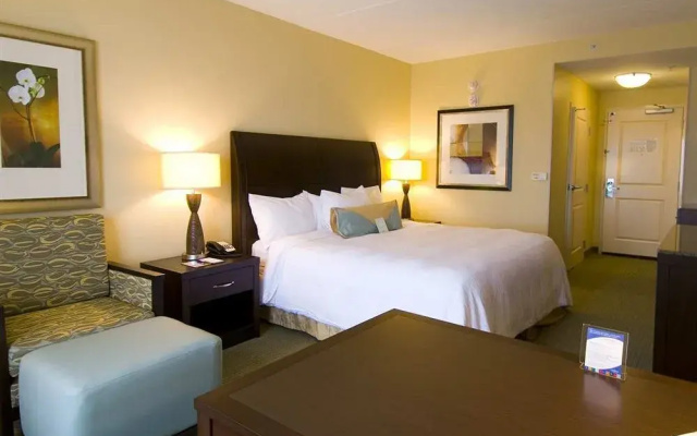 photo 5 of Hilton Garden Inn Durham Southpoint