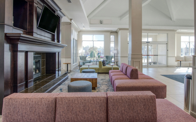 photo 4 of Hilton Garden Inn Durham Southpoint