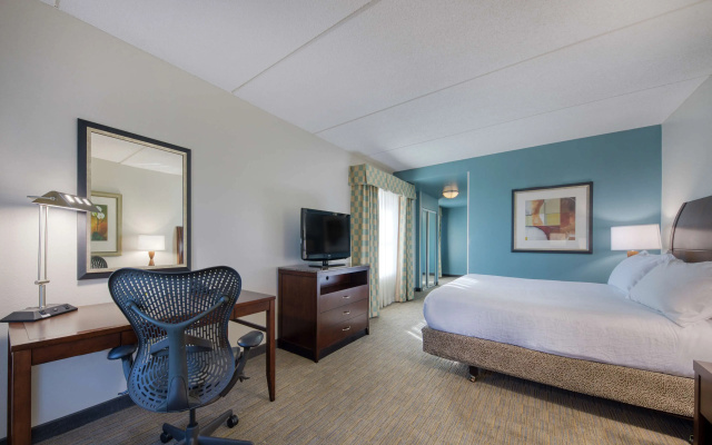 photo 5 of Hilton Garden Inn Durham Southpoint