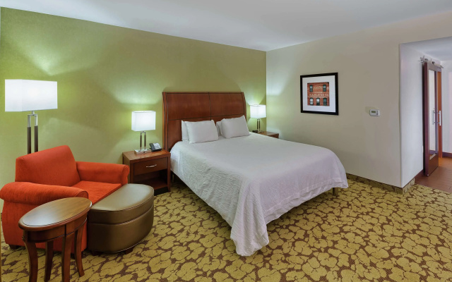 photo 2 of Hilton Garden Inn Durham/University Medical Center