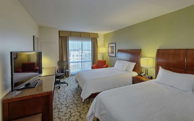 photo 3 of Hilton Garden Inn Durham/University Medical Center