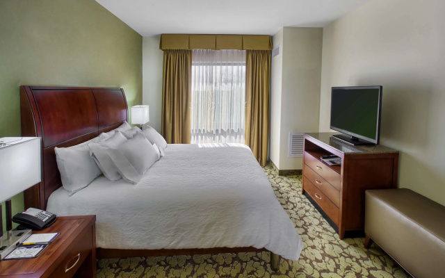photo 4 of Hilton Garden Inn Durham/University Medical Center