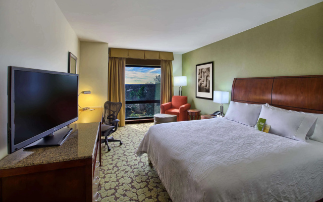 photo 5 of Hilton Garden Inn Durham/University Medical Center