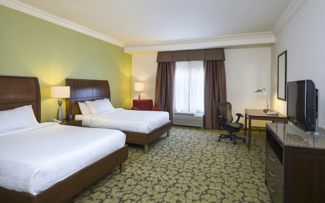 photo 3 of Hilton Garden Inn Edison/Raritan Center