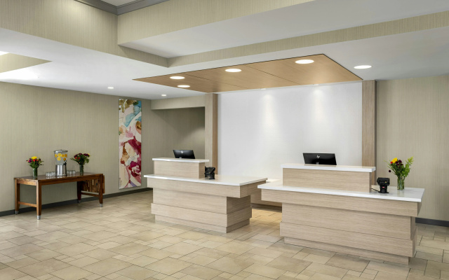 photo 2 of Hilton Garden Inn Eugene/Springfield