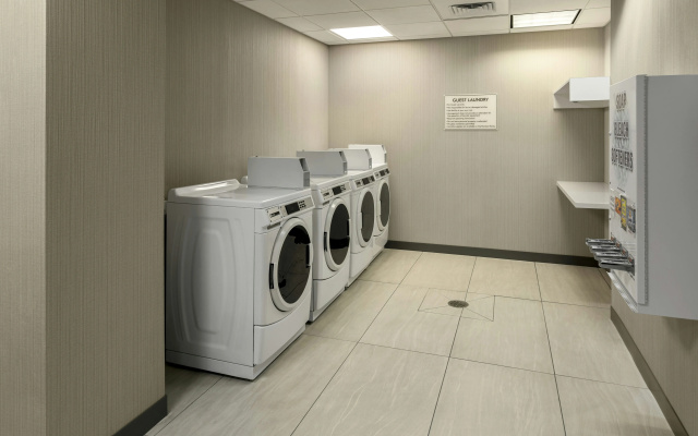 photo 4 of Hilton Garden Inn Eugene/Springfield