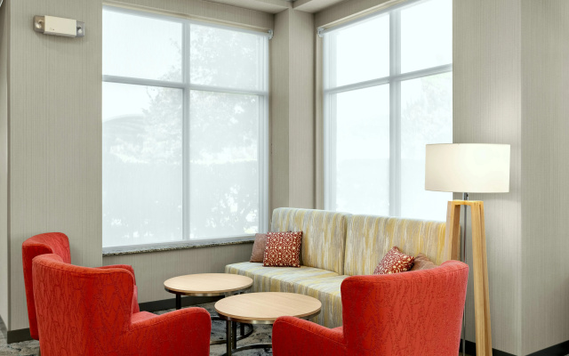 photo 5 of Hilton Garden Inn Eugene/Springfield
