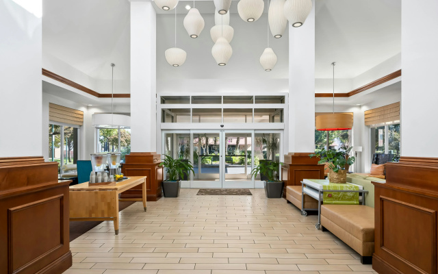 photo 2 of Hilton Garden Inn Fairfield