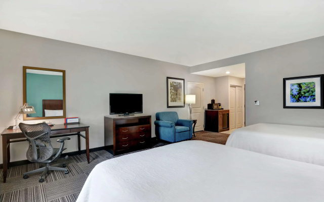 photo 3 of Hilton Garden Inn Fayettevile