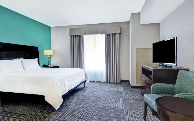 photo 4 of Hilton Garden Inn Fayettevile